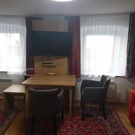 Appartement 2 Personen Hallein Bei Salzburg 외부 사진