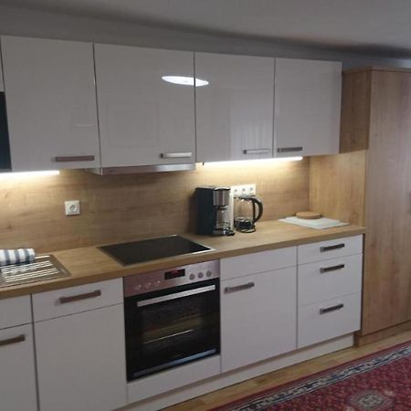 Appartement 2 Personen Hallein Bei Salzburg 외부 사진