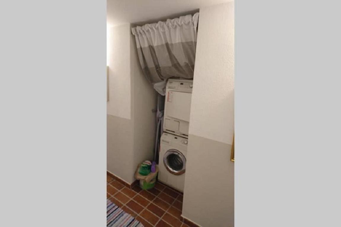 Appartement 2 Personen Hallein Bei Salzburg 외부 사진