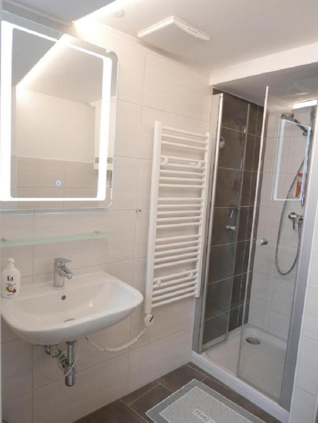 Appartement 2 Personen Hallein Bei Salzburg 외부 사진