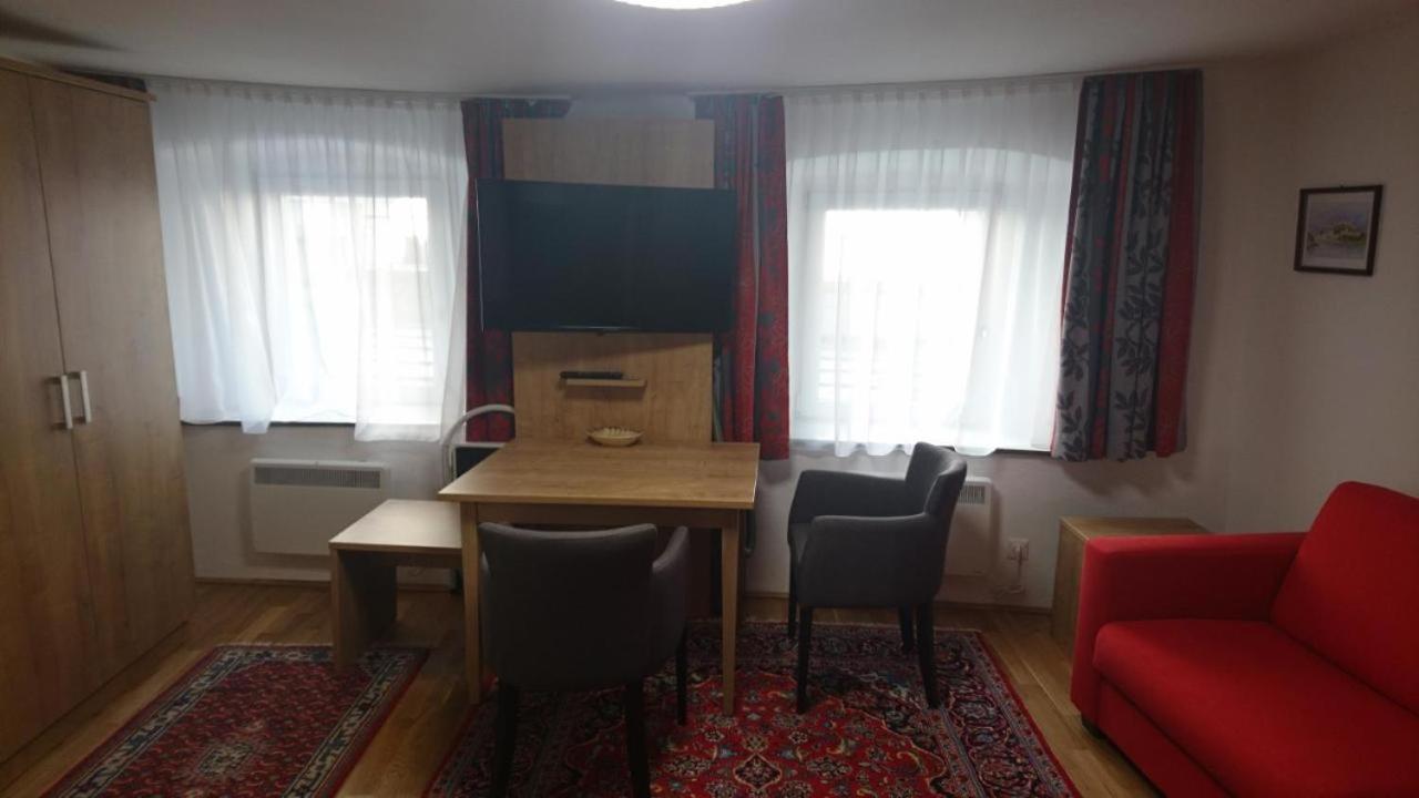 Appartement 2 Personen Hallein Bei Salzburg 외부 사진