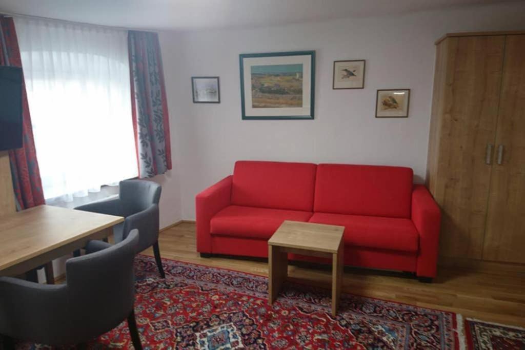 Appartement 2 Personen Hallein Bei Salzburg 외부 사진