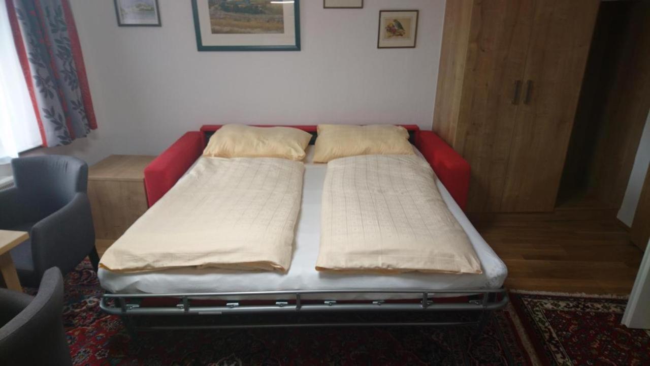 Appartement 2 Personen Hallein Bei Salzburg 외부 사진