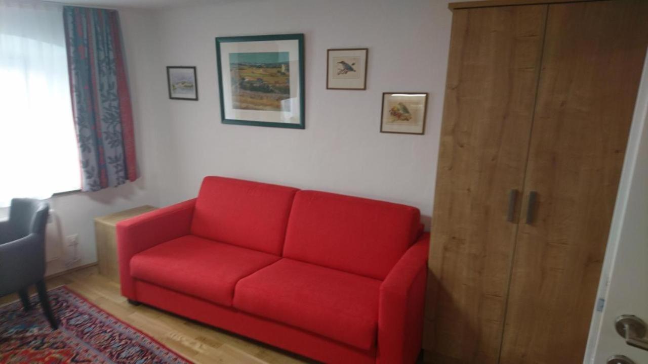 Appartement 2 Personen Hallein Bei Salzburg 외부 사진