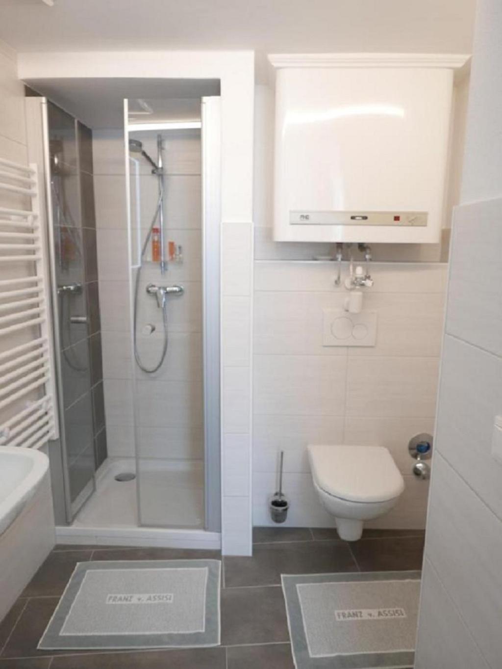 Appartement 2 Personen Hallein Bei Salzburg 외부 사진